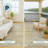 Machine Washable Indoor/Outdoor Chantille ACN2642 Abstract Rug-296371753-296371763