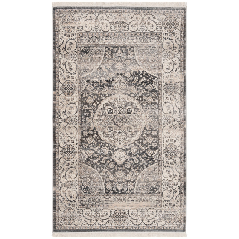 Tapis oriental performance perse Meldrum, Rectangle de 3 pi x 5 pi