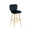 Tabouret de bar 27,56 po Aquilae-566109296-565258415