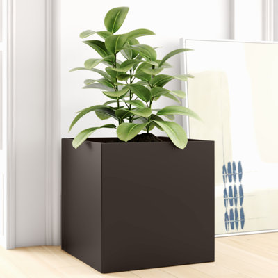 Handmade Planter Box
