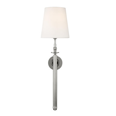 Steel Wallchiere