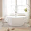 Baignoire autoportante en acrylique-75068084-89828718