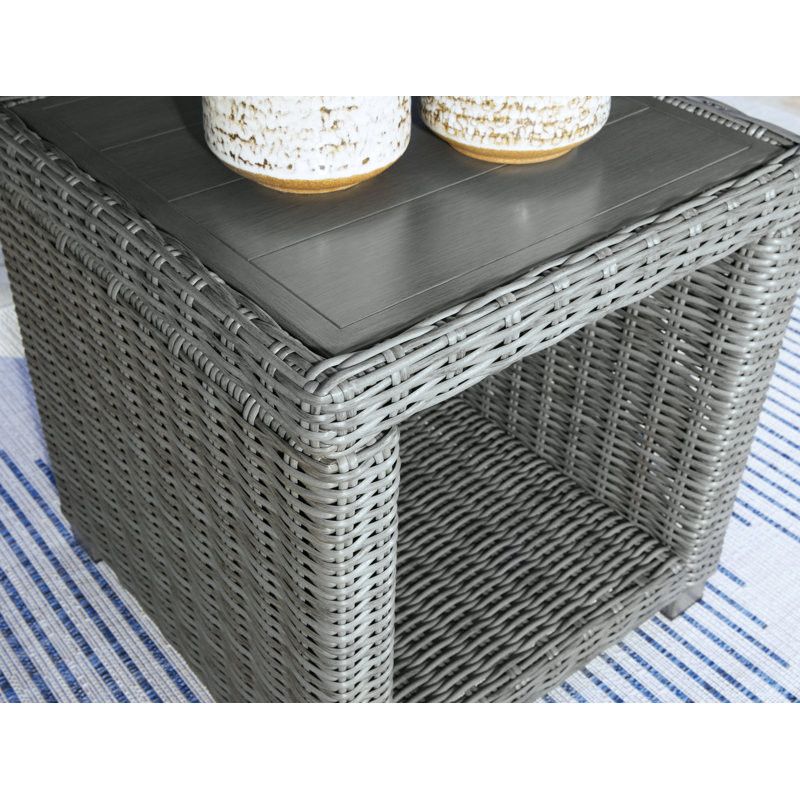 Table de bout Erdita