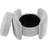 Horizon 29'' Wide Round Storage Ottoman with Storage-1048579384