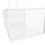 12 Pair Stackable Shoe Storage Box