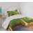 Forest Rustic Polyester Coverlet