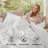Bedsure Boho Duvet Cover Set- Embroidery  Home Bedding Set-100776163-106256309