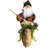 16" Canoe Fishing Claus