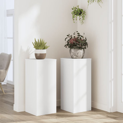  Plant Stand Engineered wood