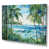 Toile tendue