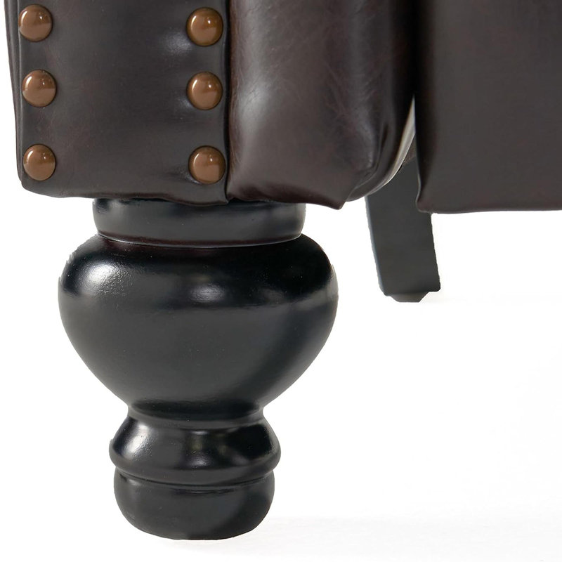 PUSH RACK RECLINER