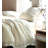 Manjusaka Tencel Linen Duvet Cover Set with Pillowcase -Top Grade & Natural-110891541-110891538