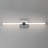 Mahkaylah Dimmable LED Bath Bar-1227135911