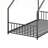 Children's Bed Frame with LED Light Strips-394666337-394666343
