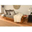 Ensemble de futon avec matelas et tiroir 80 po Johnte-276044908-321295451-321295464