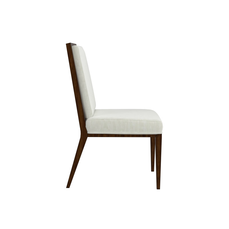 Eave Upholstered Dining Chair
