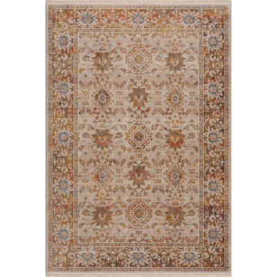 Aneea Indoor Rug