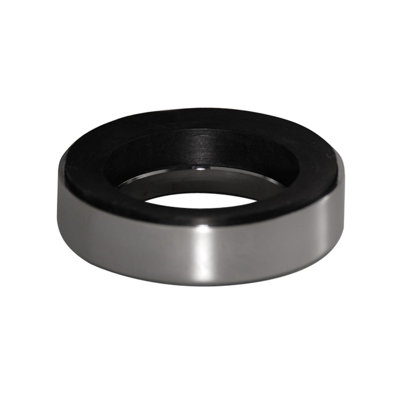 Mounting Ring In Brushed Nickel