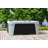 AquaRest DayDream 2800S Limited Edition White/Black 7-Person 28-Jet Plug & Play Hot Tub with Ozonator, Waterfall, Ice Bucket and Friction Heating