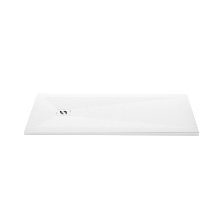 Feel 60" W x 30" D Shower Base
