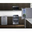 Réfrigérateur-congélateur encastré Energy Star Summit Appliance-112569083-112569084