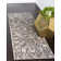 Tapis gris Godina