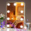 Miroir de salle de bain rectangulaire-103372882