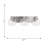 Rito Large Bath from Generation Lighting -116119634-116119645-116119646