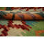 Tapis de couloir kilim 2 x 7