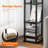 70.07'' Column Floor Lamp-1148272901