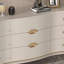 Console à 9 tiroirs Modern Light Luxury-129406413