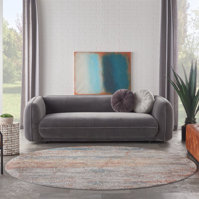 Abstract Indoor Rug