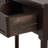 Gattilier 35.43'' Console Table-328901196-281510163
