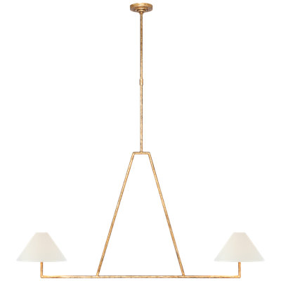 Ashton 2 - Light Chandelier