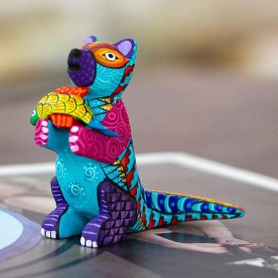Kulju Animals Home Decor