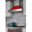 48" Fingerprint Resistant Stainless Steel Range Hood with Fingerprint Resistant Shell (8654SN-48)-332321291