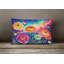 Coussin décoratif intérieur / extérieur en polyester Autre / Sans motif