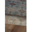Tapis bleu et ivoire Maril Wesley-2060502070