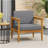 GAVIN CLUB CHAIR