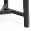 Sonoma Wood Accent Table