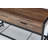 47.24'' Console Table