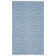Akihiro Hand Woven Cotton Geometric Rug