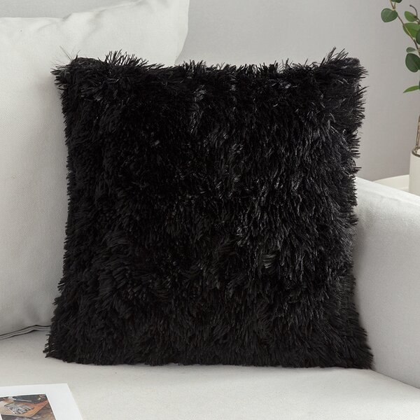 Buy Synthetic Sheepskin Wheelchair Cushion Cover- 18 x 16 x 4 - Each  online at