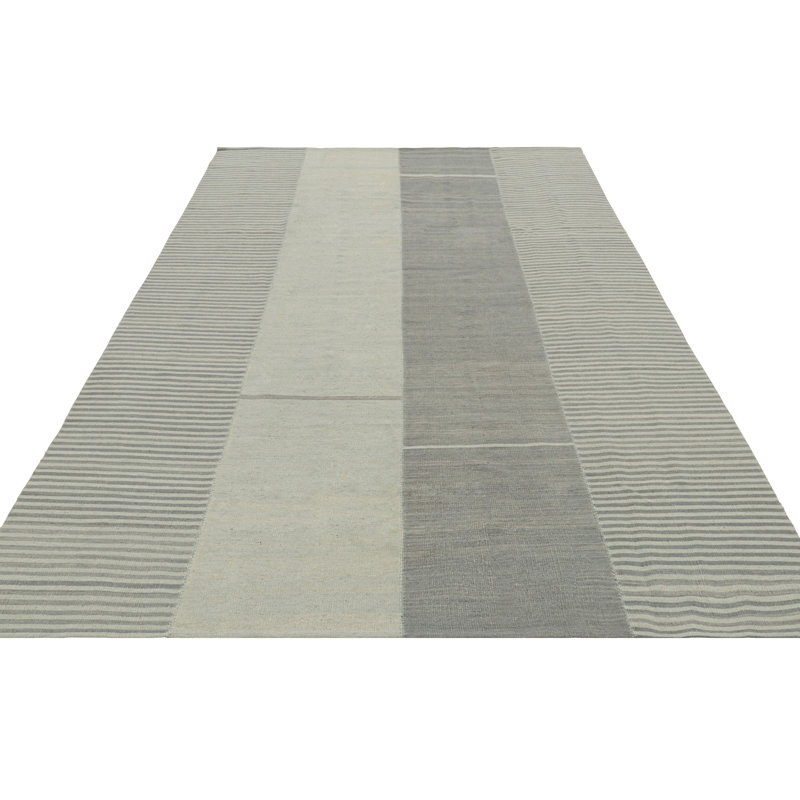 One-of-a-Kind 6'10x9'9 Area Rug