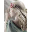 A True Friend Woman Bust