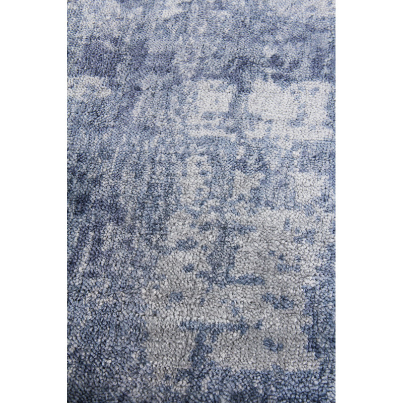 Antolini Abstract Area Rug, Rectangle 8' x 10'