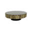 Manhattan Pedestal Coffee Table