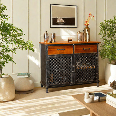 Madrazo 47.24'' Sideboard
