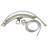 Deck Tub Filler with Diverter-14385961