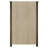 Cecere 5 Drawer Chest-908396196